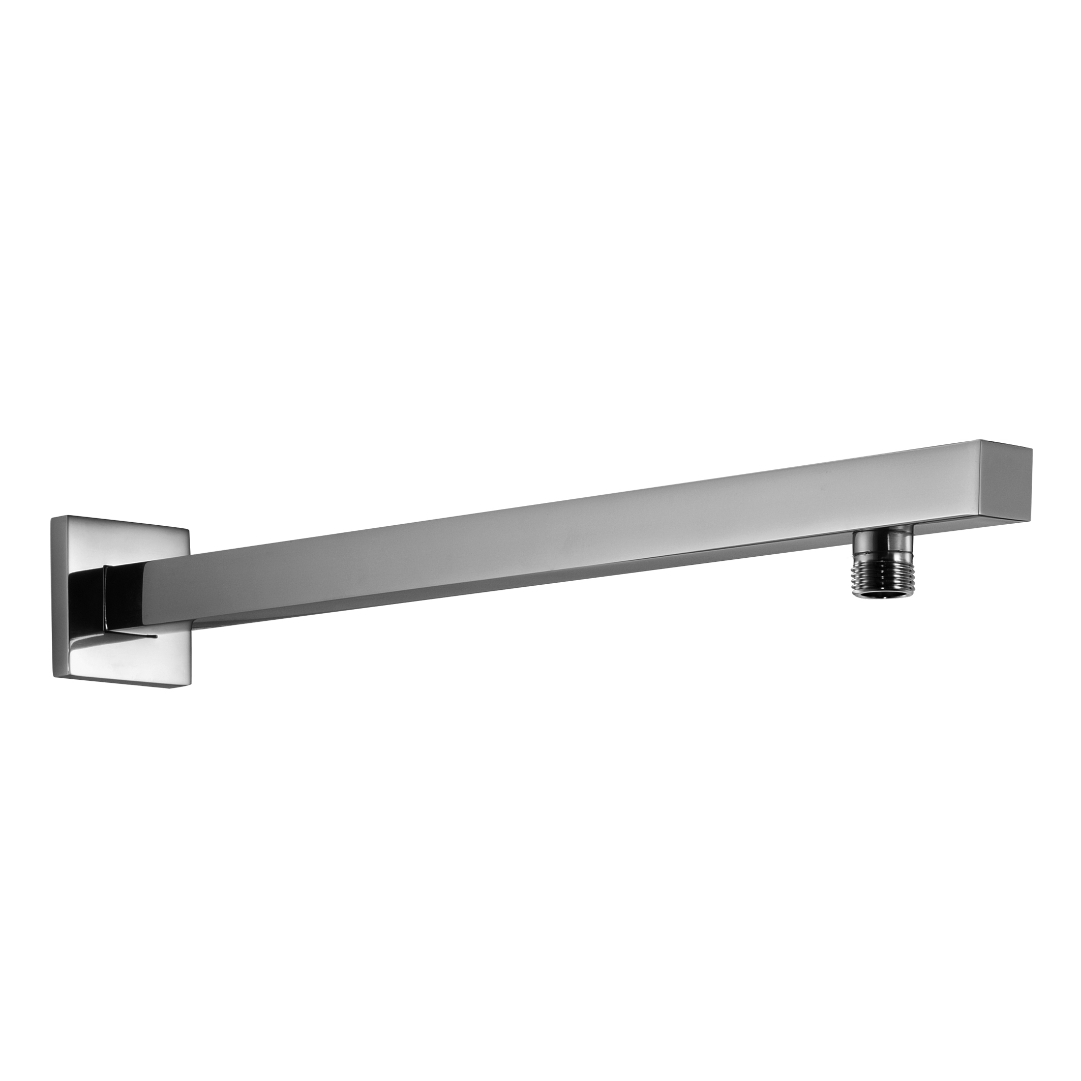 Wandarm Eckig gerade