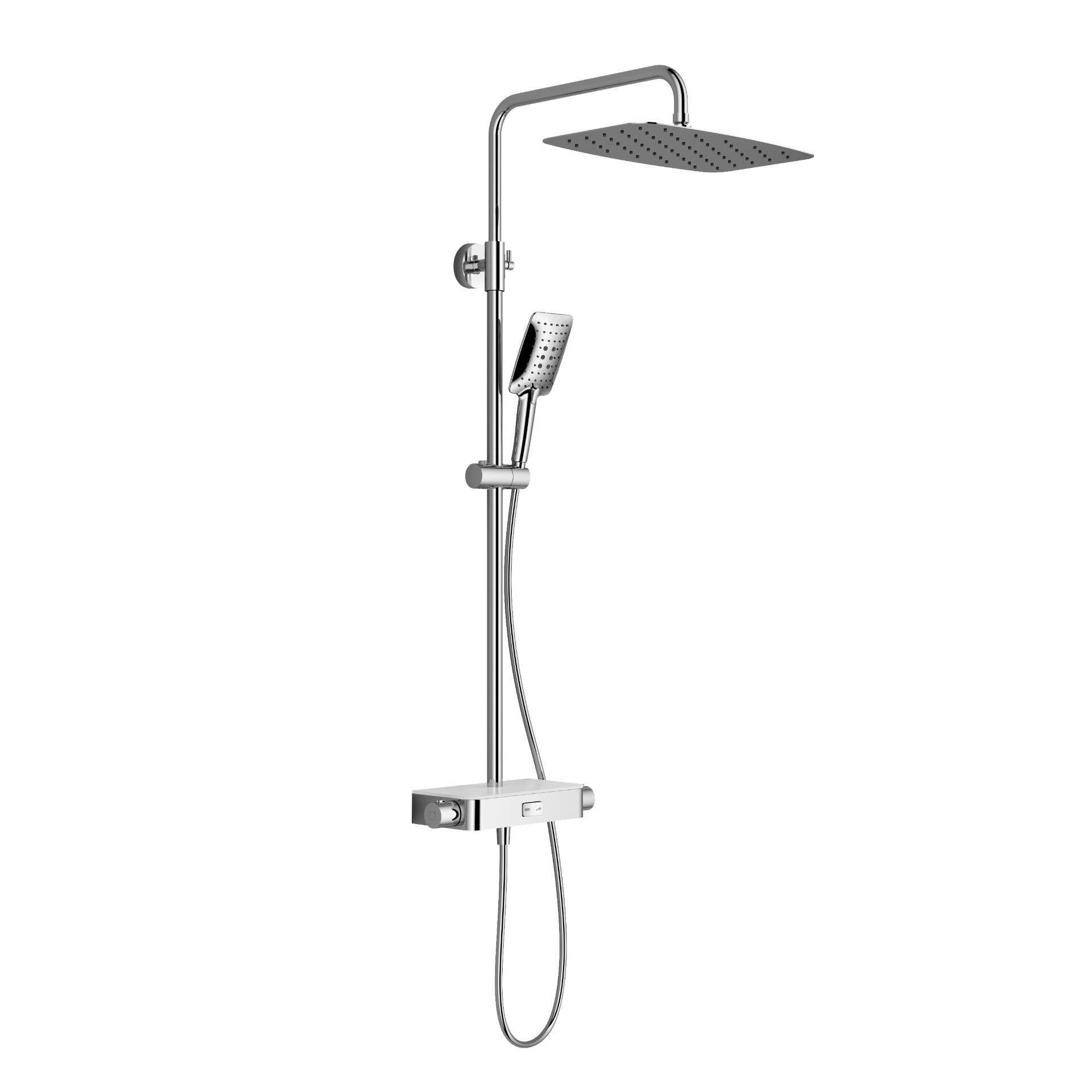 RS Softcube AquaSwitch Thermostaat